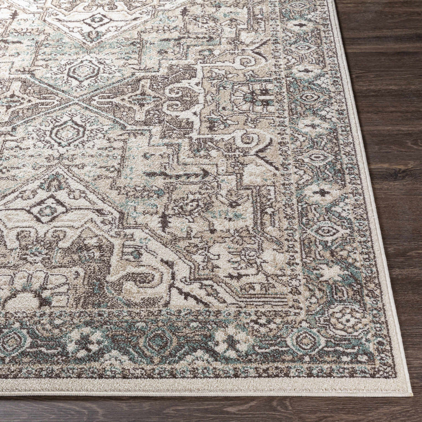 Hidalgo Area Rug - Clearance