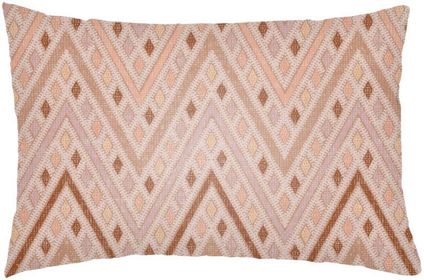 Himamaylan Throw Pillow