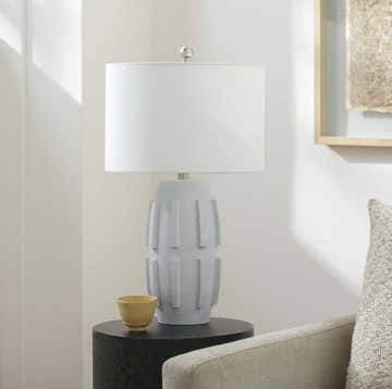 Horneburg Table Lamp - Clearance