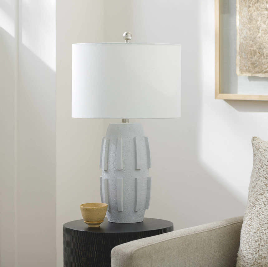 Horneburg Table Lamp - Clearance