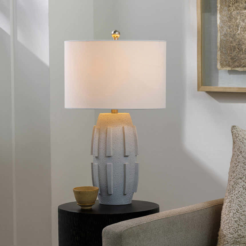 Horneburg Table Lamp - Clearance