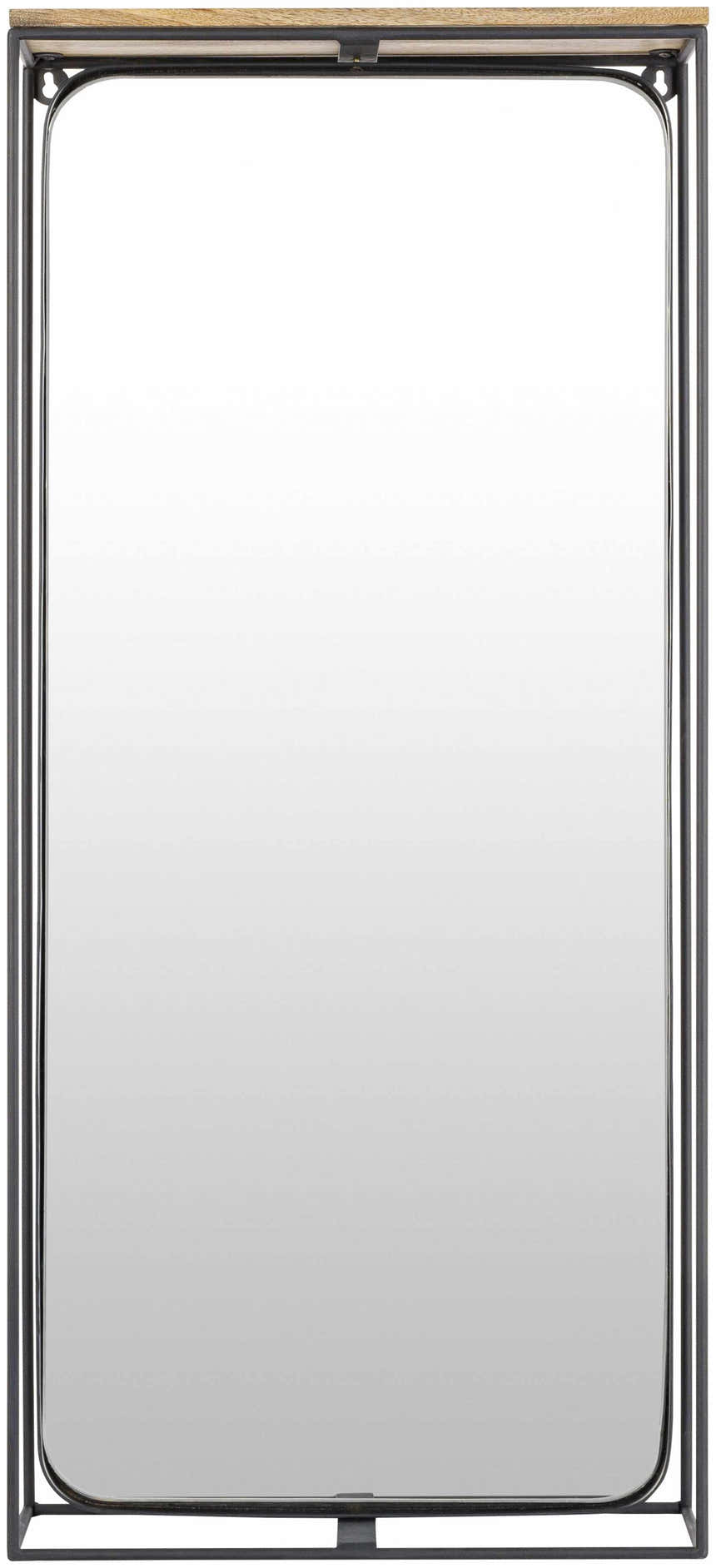 Haselbach Mirror - Clearance