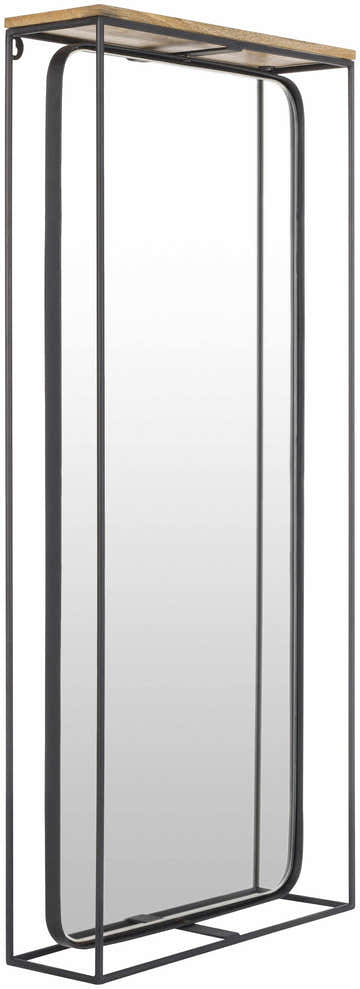 Haselbach Mirror - Clearance