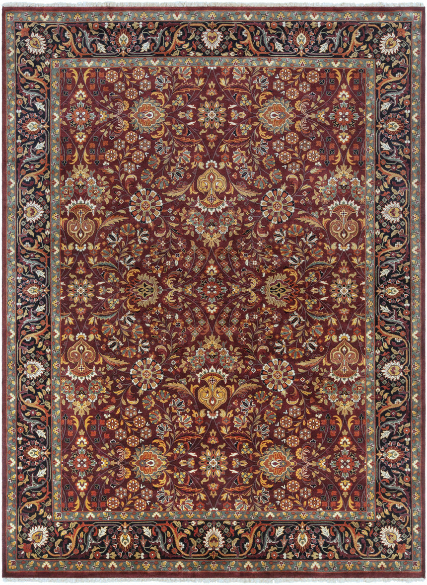Hall Clearance Rug - Clearance