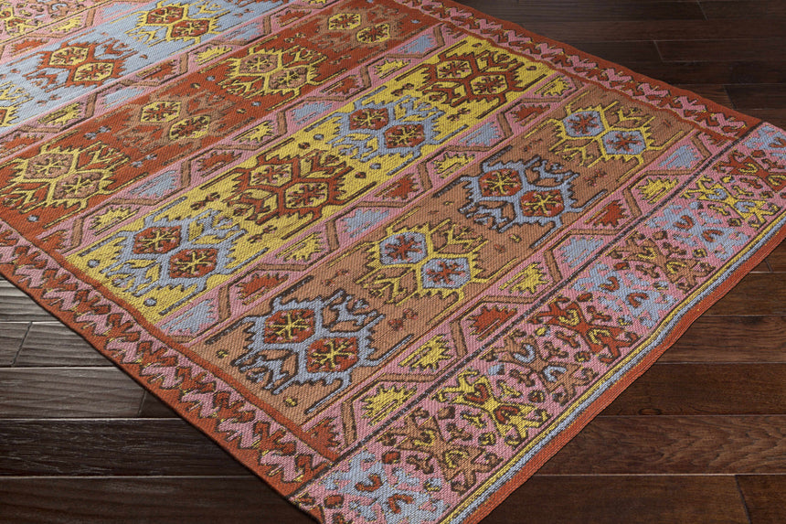 Hallsville Area Rug - Clearance