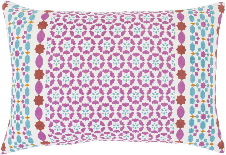 Hollyvilla Throw Pillow - Clearance