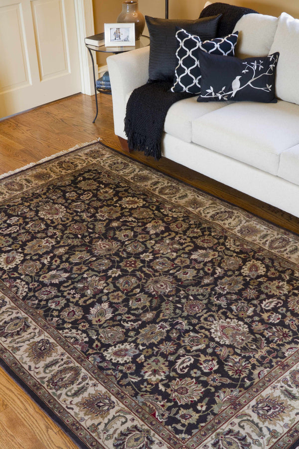Hillisburg Premium Wool Carpet - Clearance