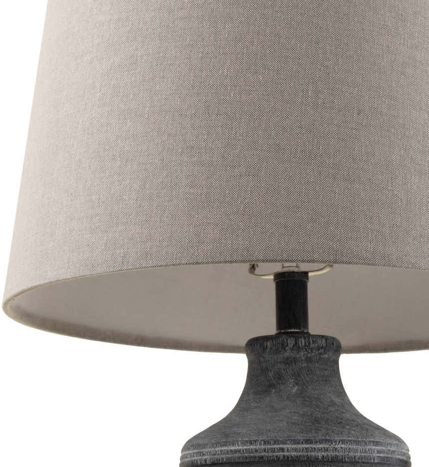 Wolfhausen Table Lamp