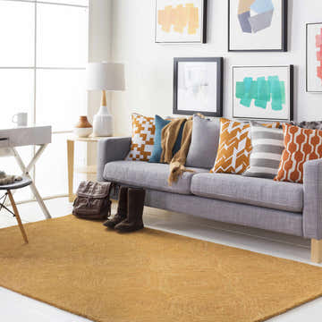 Menai Throw Pillow - Clearance