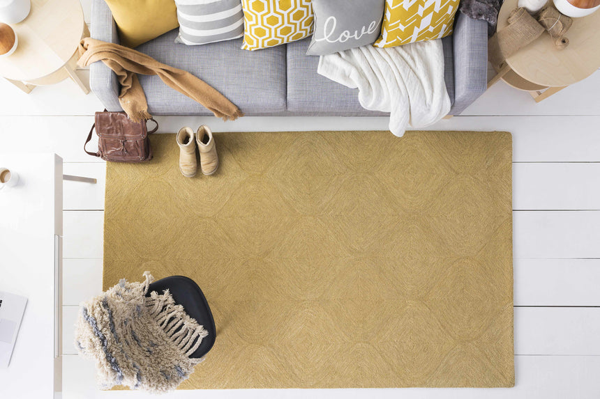 Black Faux Fur Throw Blanket