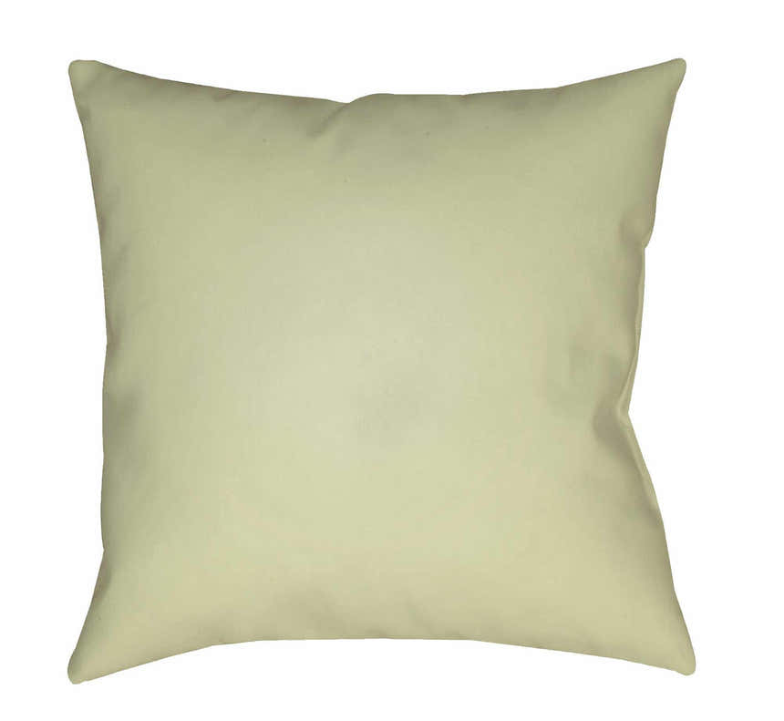Hina Outdoor Throw Pillow