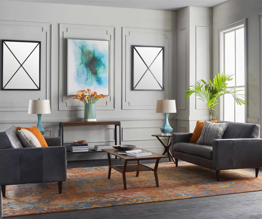 Homerville Area Rug - Clearance