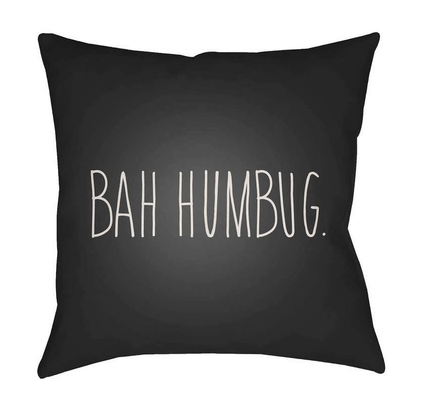 Honalo Outdoor Throw Pillow