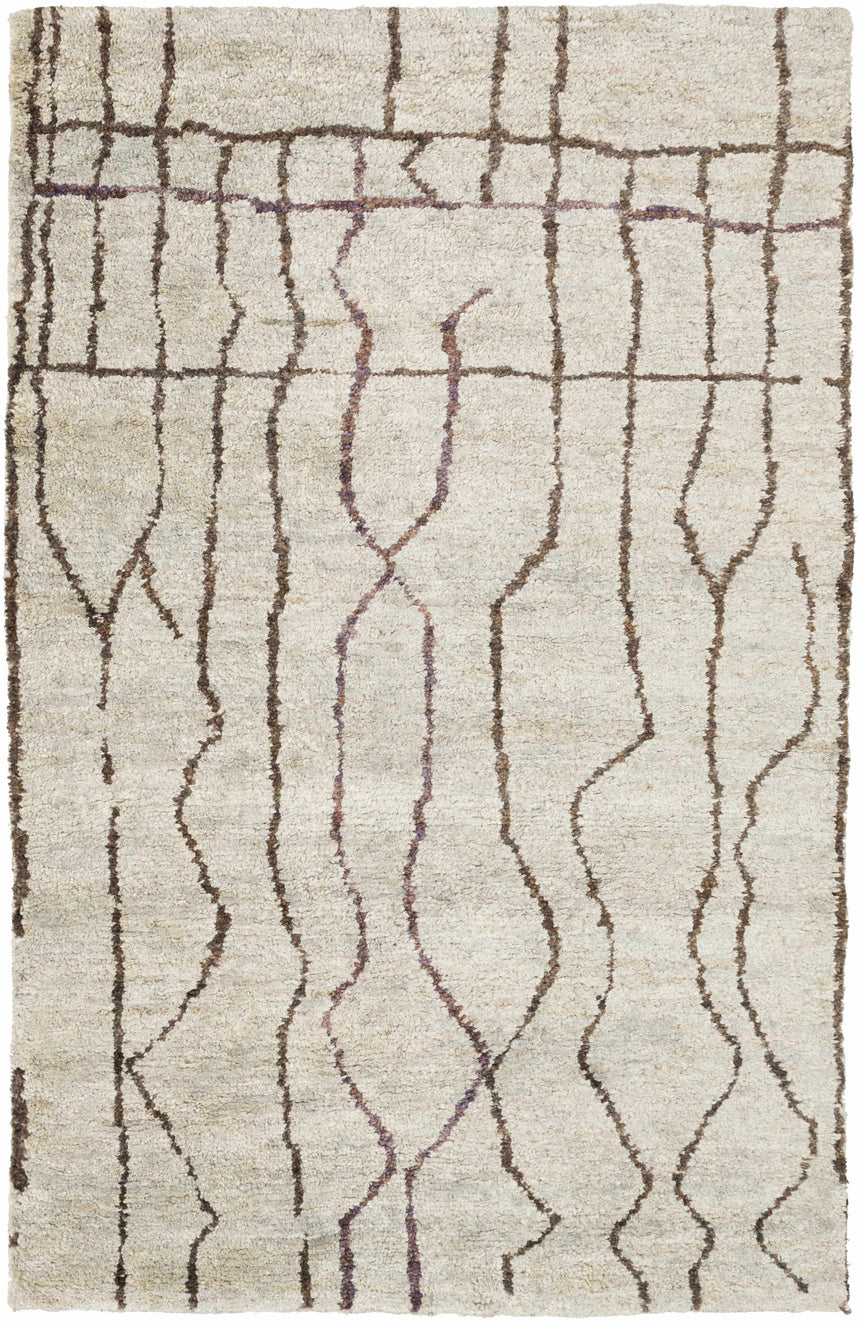 Hoven Area Rug - Clearance