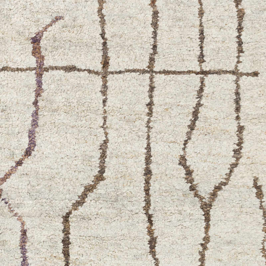 Hoven Area Rug - Clearance