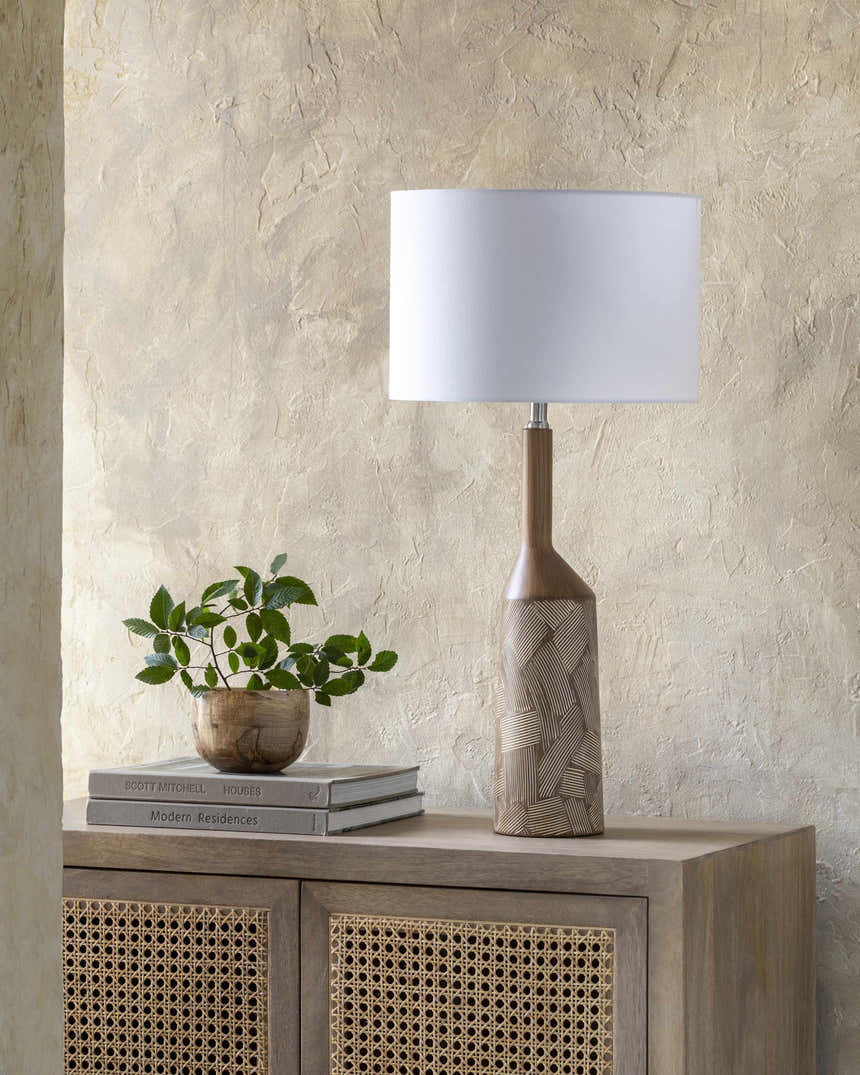 Orenhofen Table Lamp - Clearance