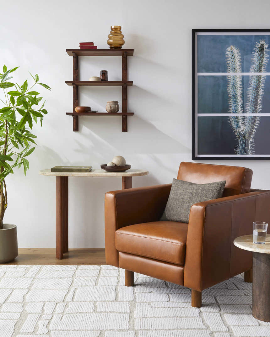 Himmelkron Accent Chair - Clearance