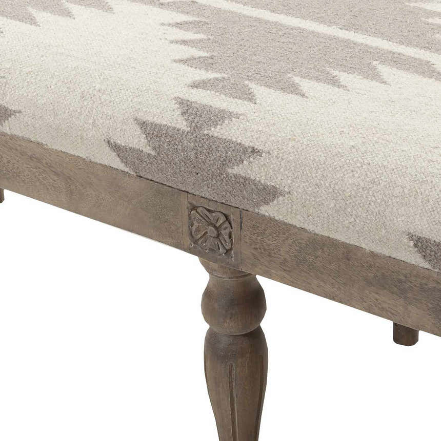 Harpersfield Bench - Clearance