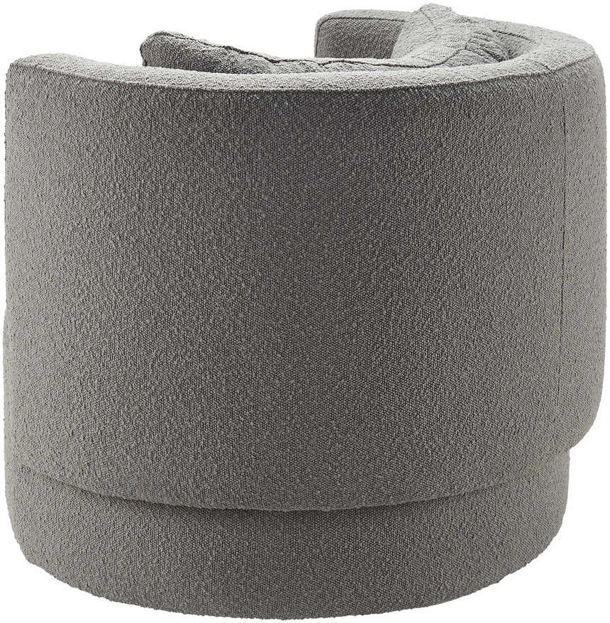 Hofbieber Swivel Chair - Clearance