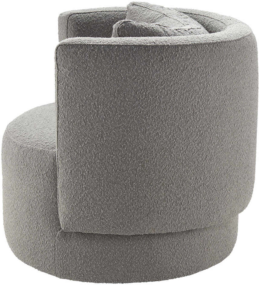 Hofbieber Swivel Chair - Clearance