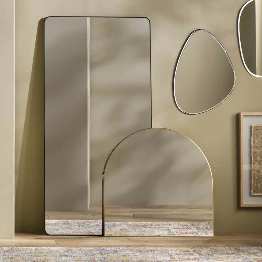 Hellenthal Mirror - Clearance