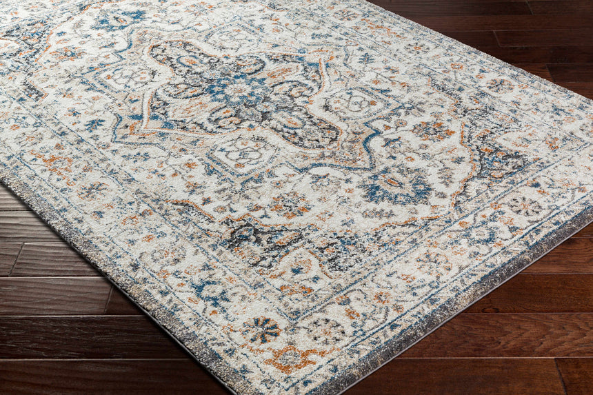 Huela Area Rug