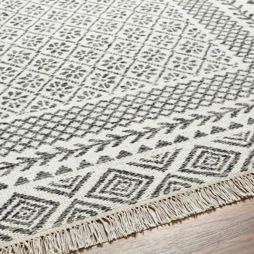 Hulda Area Rug