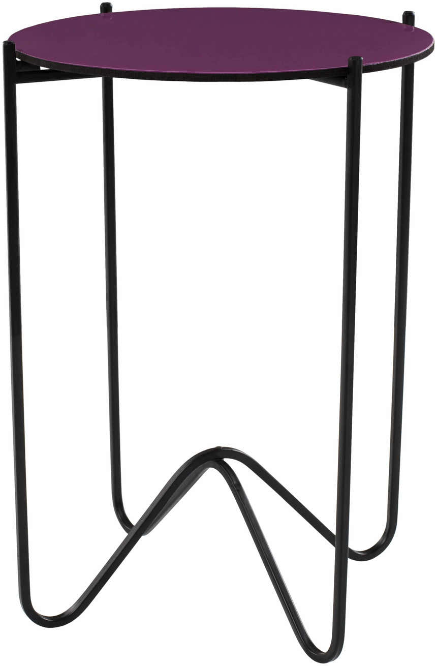 Nena End Table - Clearance