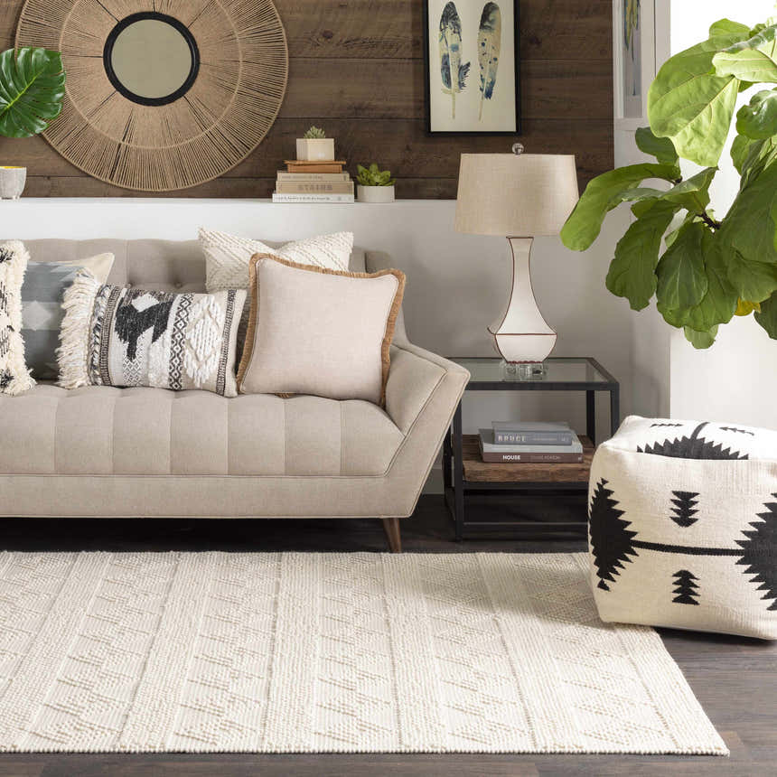 Cresskill Pillow Cover - Clearance