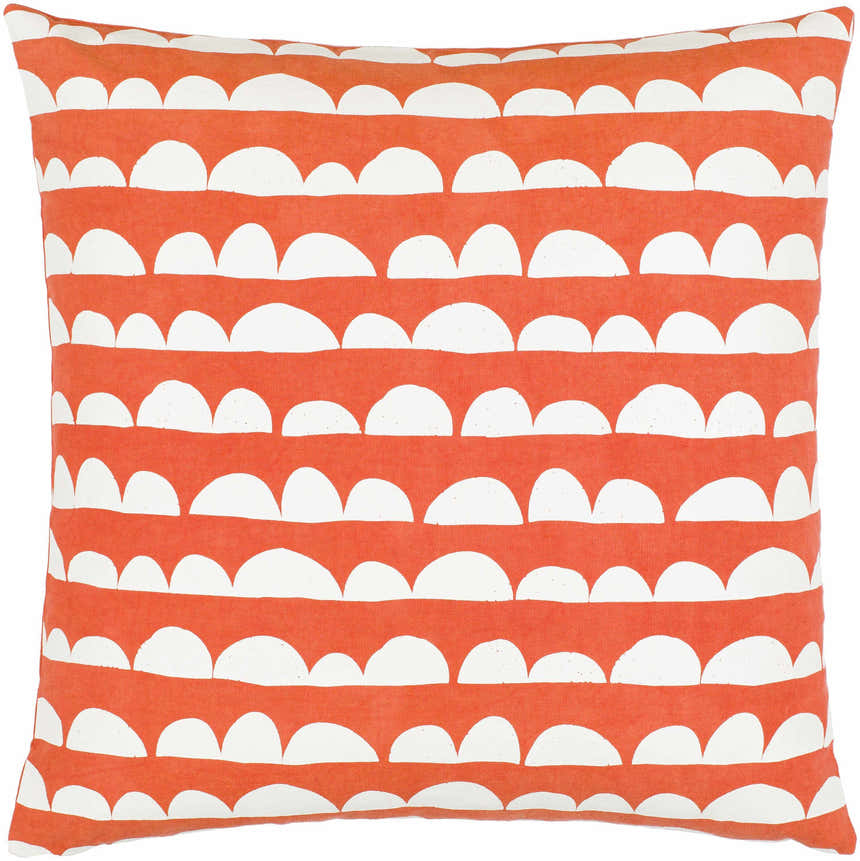Iba Throw Pillow - Clearance