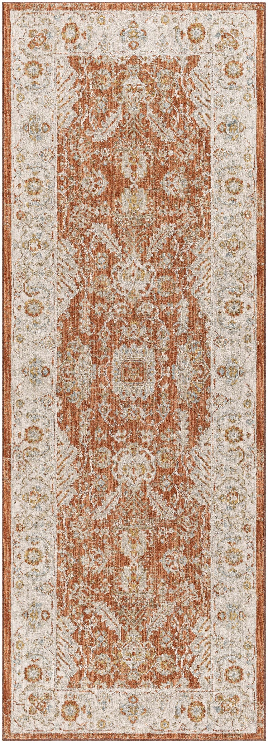 Ibstock Area Rug - Promo