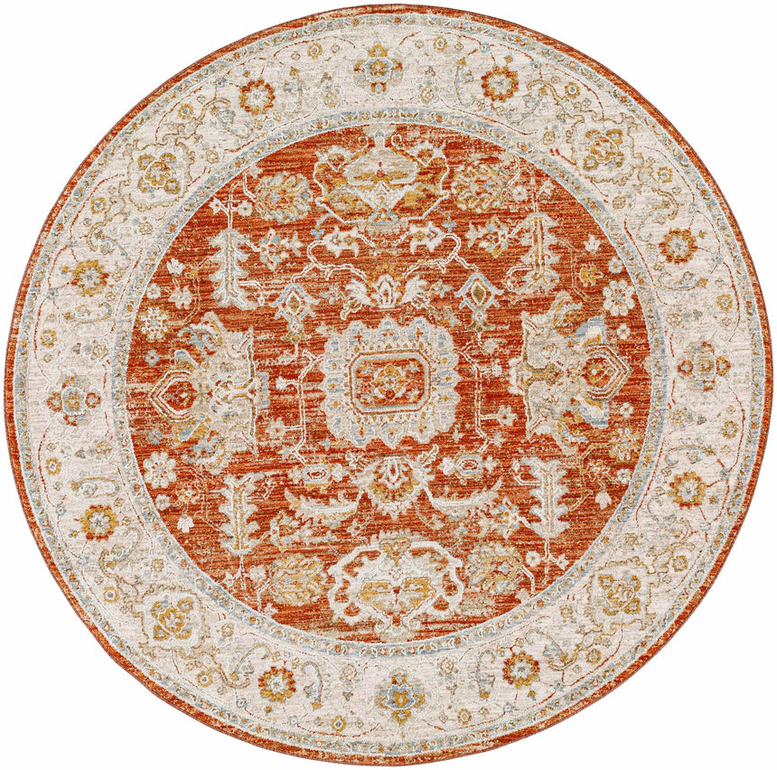 Ibstock Area Rug - Promo