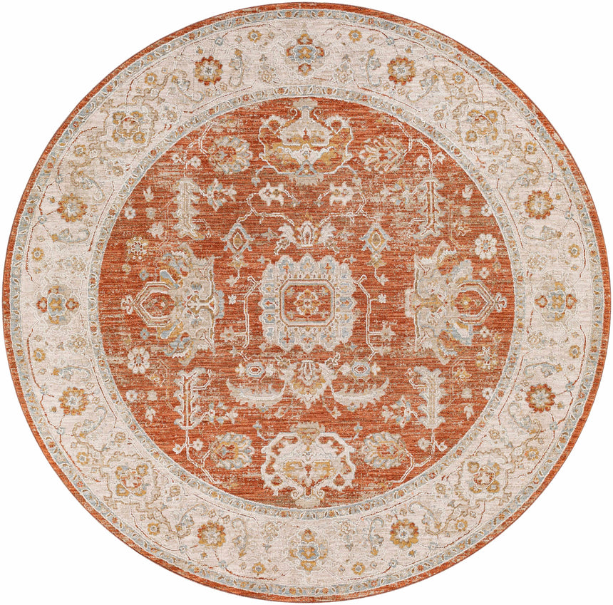 Ibstock Area Rug - Promo