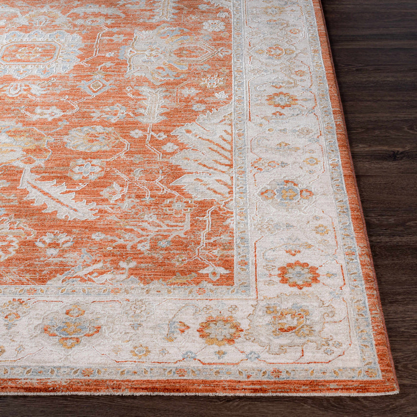 Ibstock Area Rug - Promo