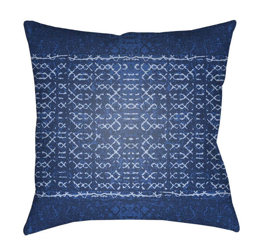 Igpit Outdoor Throw Pillow