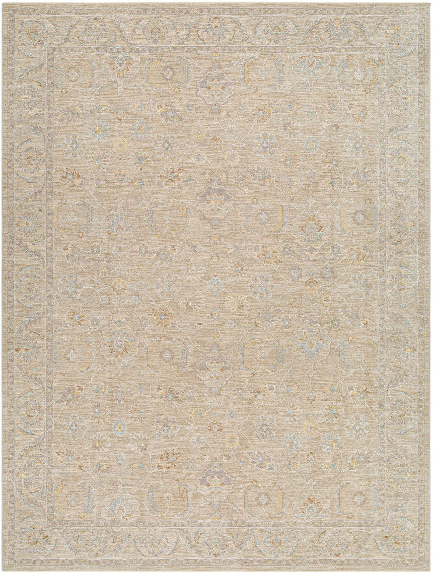Iikka Area Rug