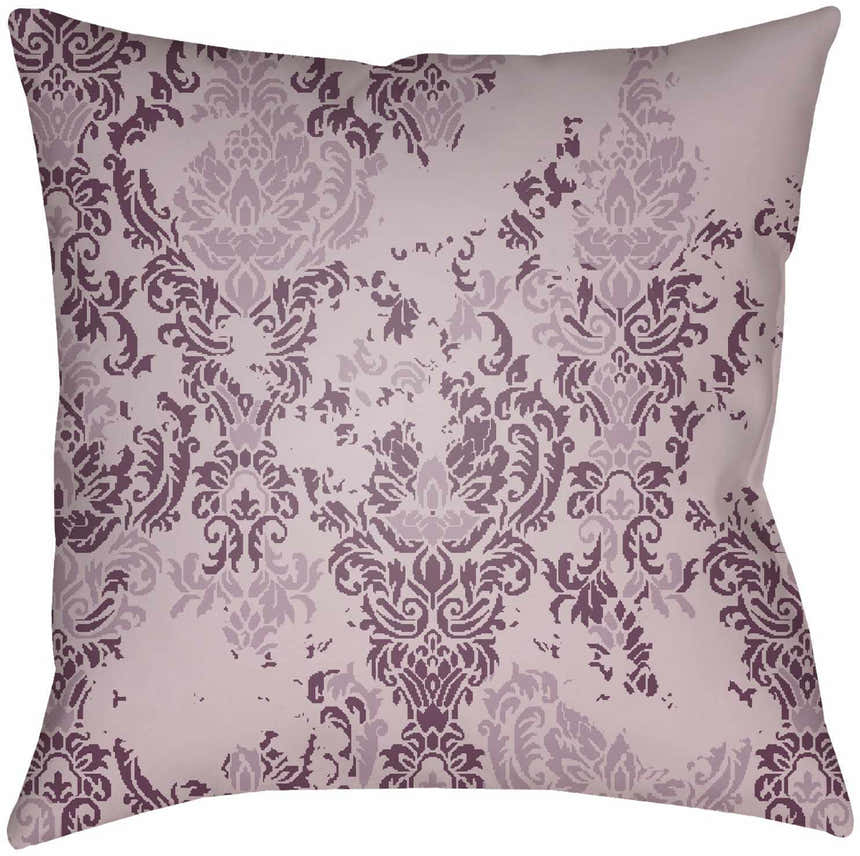 Ilangay Outdoor Throw Pillow