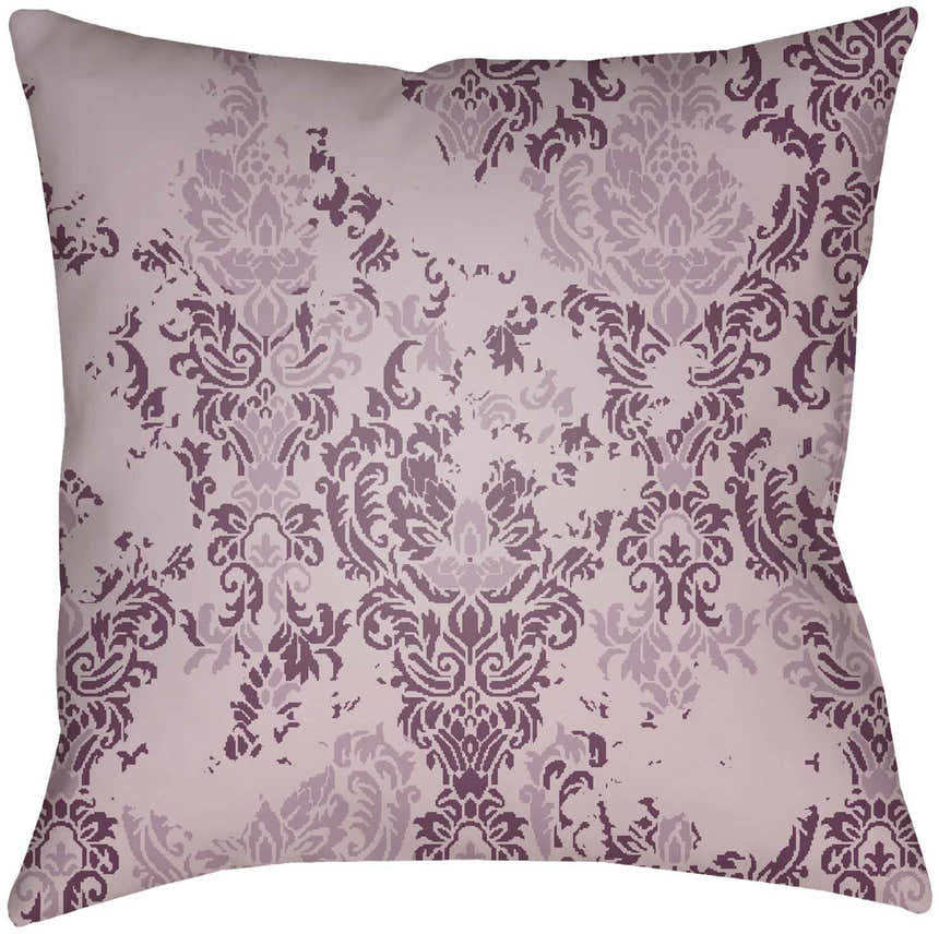 Ilangay Outdoor Throw Pillow