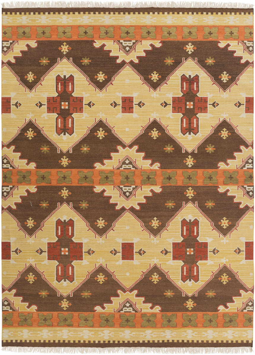 Inavale Area Rug - Clearance