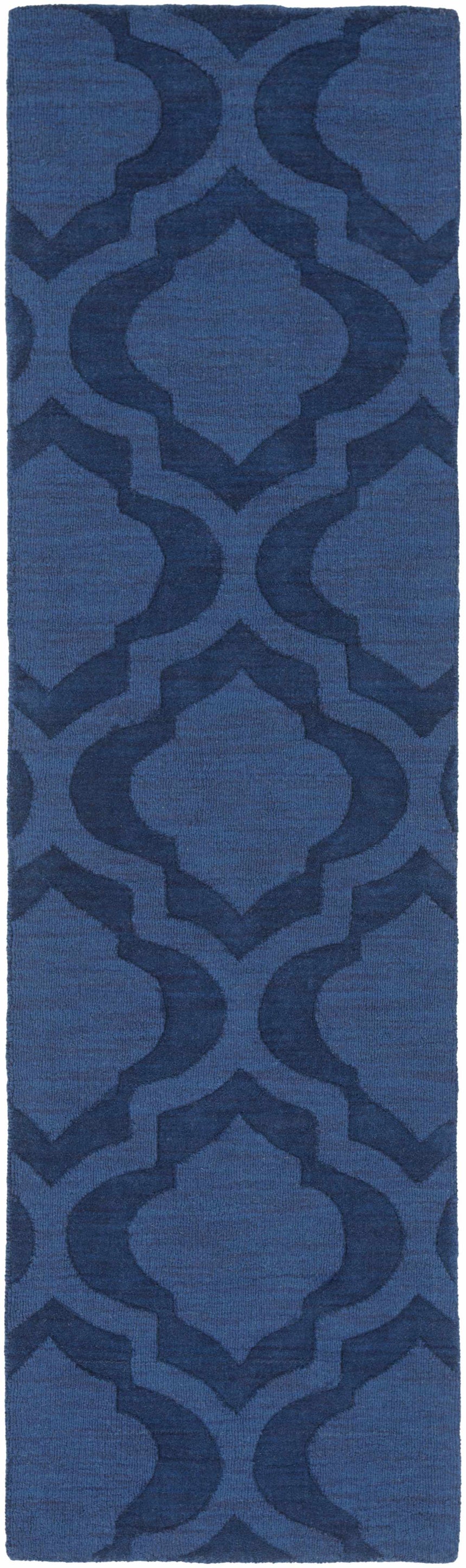 Institute Area Rug - Clearance