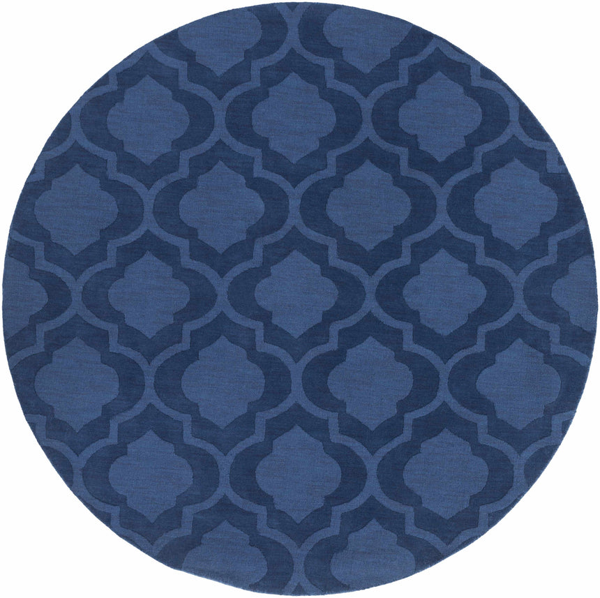 Institute Area Rug - Clearance