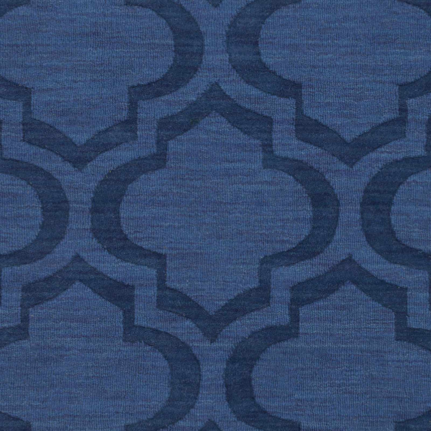 Institute Area Rug - Clearance