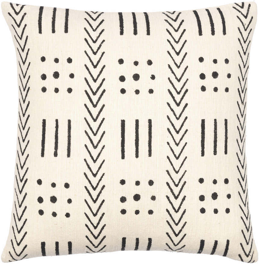 Irahuan Throw Pillow - Clearance