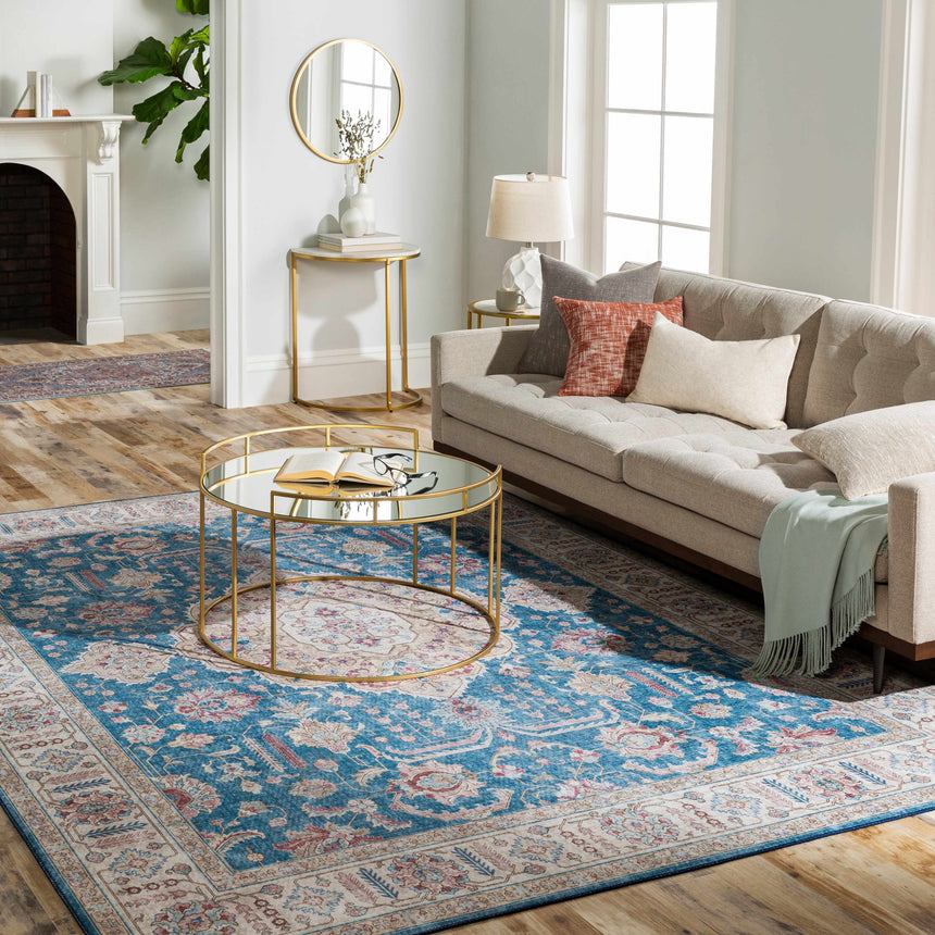 Lila Throw Pillow - Clearance