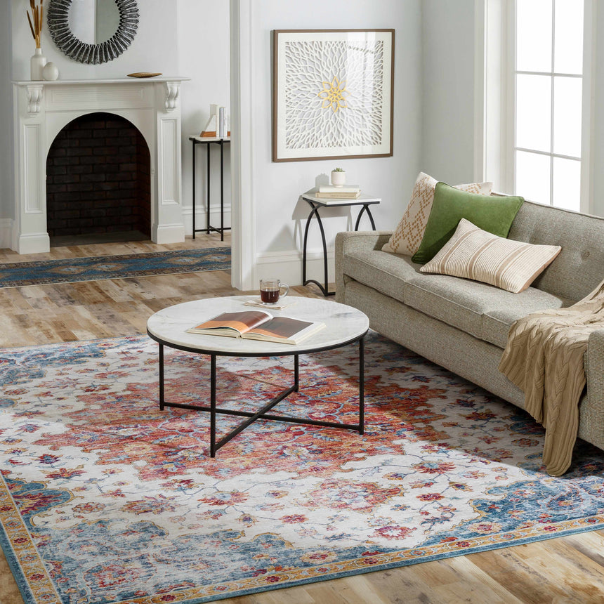 Candelaria Throw Pillow - Clearance