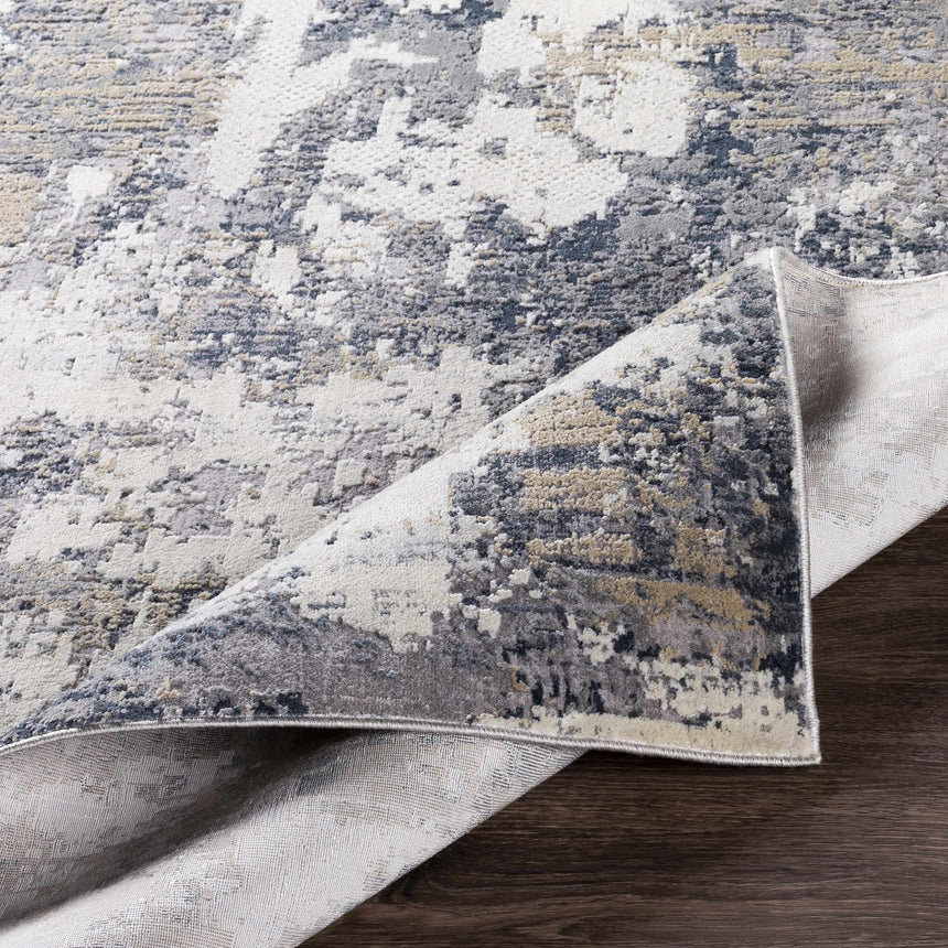 Islington Textured Luxe Area Rug