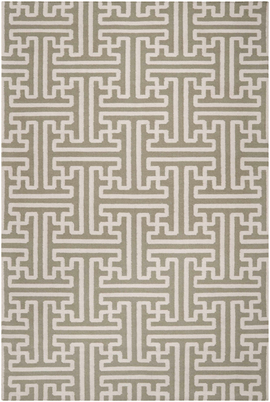 Issue Area Rug - Clearance