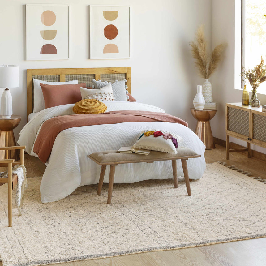 Jacana Area Rug - Clearance