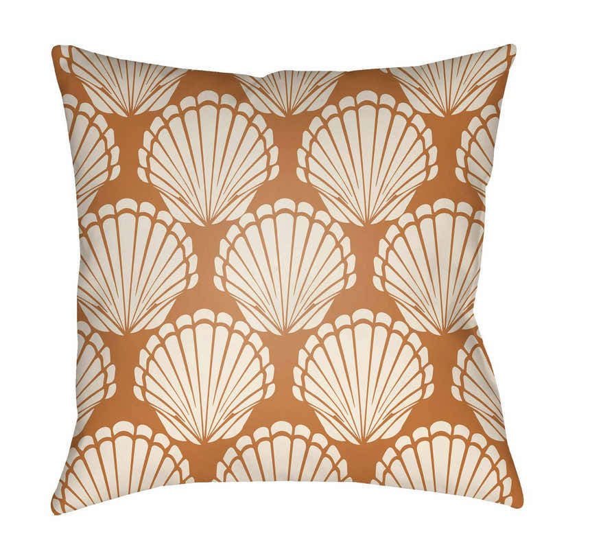 Jalil Outdoor Throw Pillow