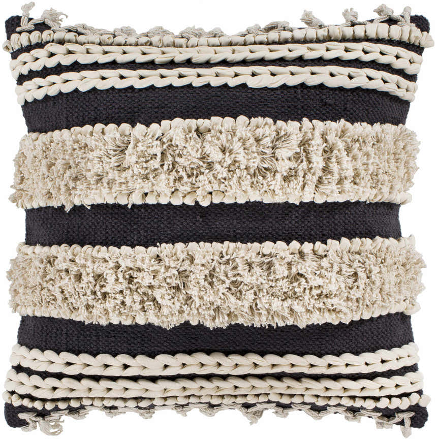 Jamboree Throw Pillow